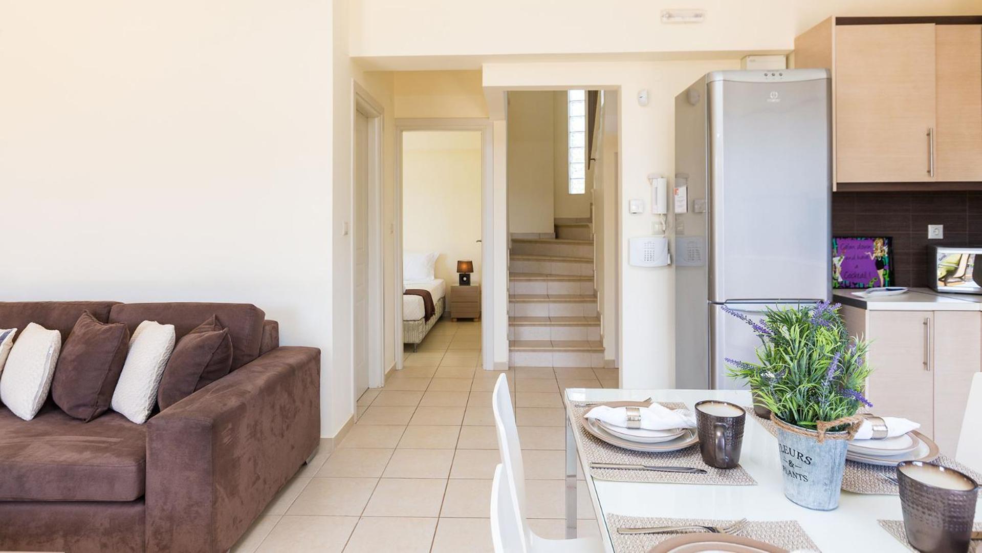 Crete View Villa Marathi  Exterior foto