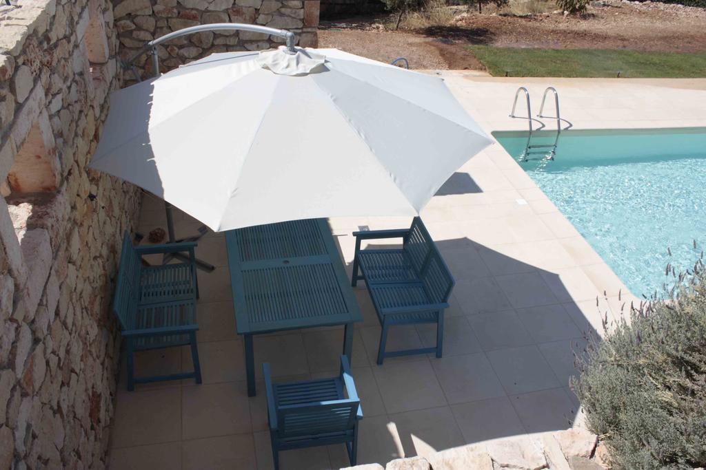 Crete View Villa Marathi  Cameră foto